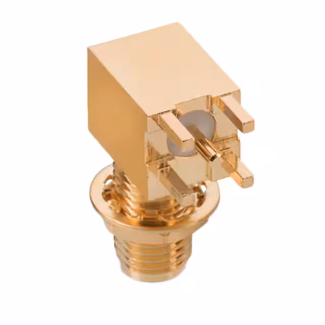 60311042114502 W眉rth Elektronik  Gruppi di connettori coassiali (RF)